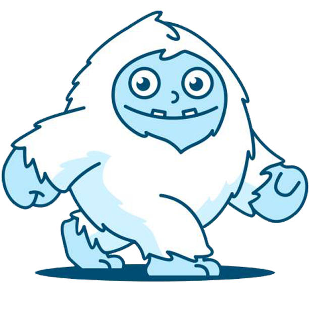 Yeti Laundry
